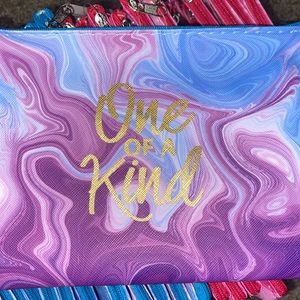 Mink Lashes Makeup bag